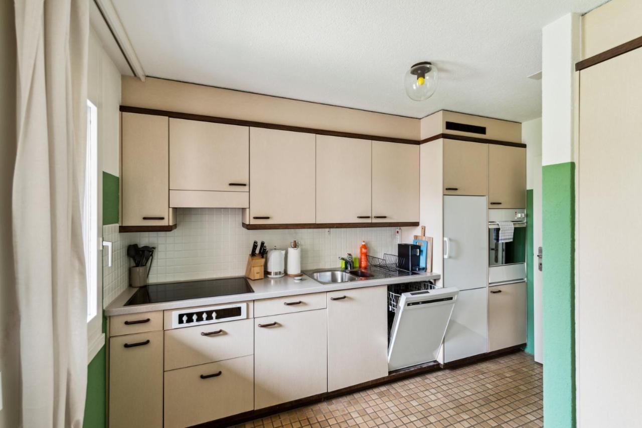 Cozy Close To The Center Of Forch *