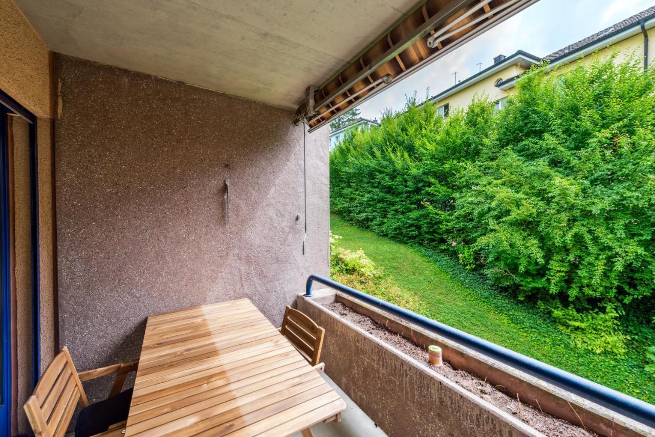 Cozy Close To The Center Of Forch *