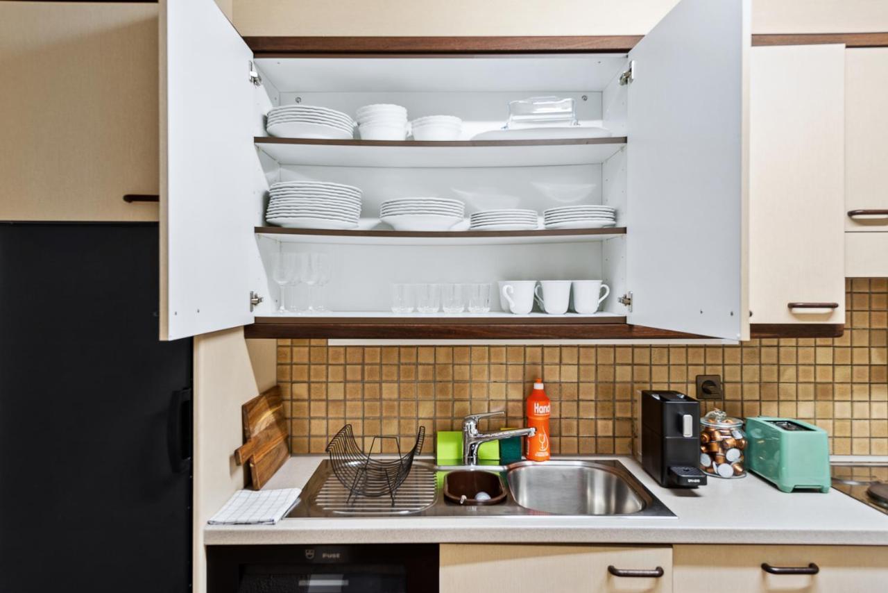 Cozy Close To The Center Of Forch *