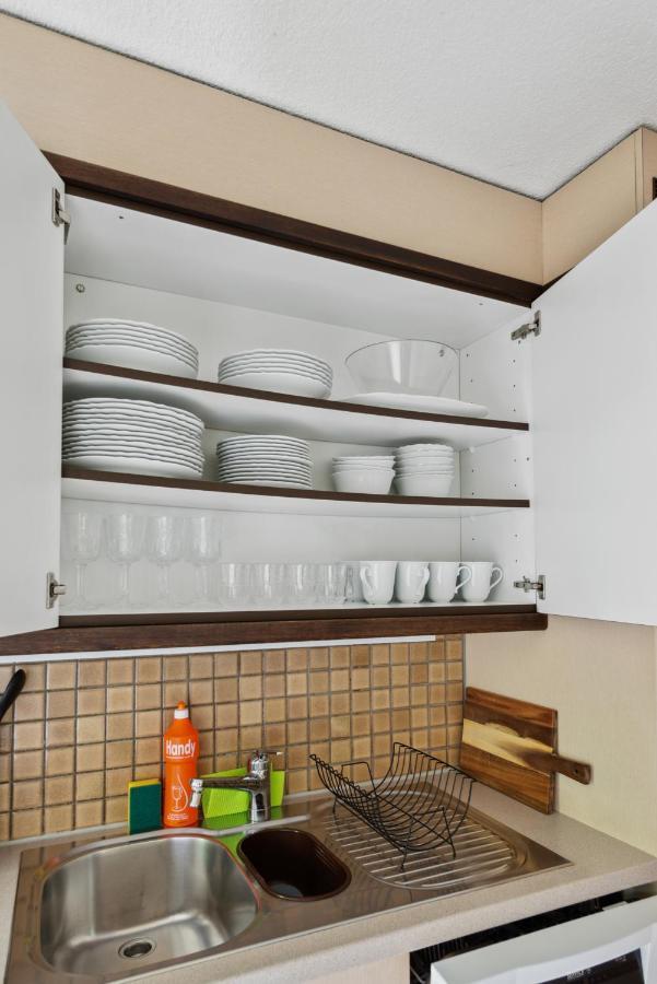 Cozy Close To The Center Of Forch Zurich