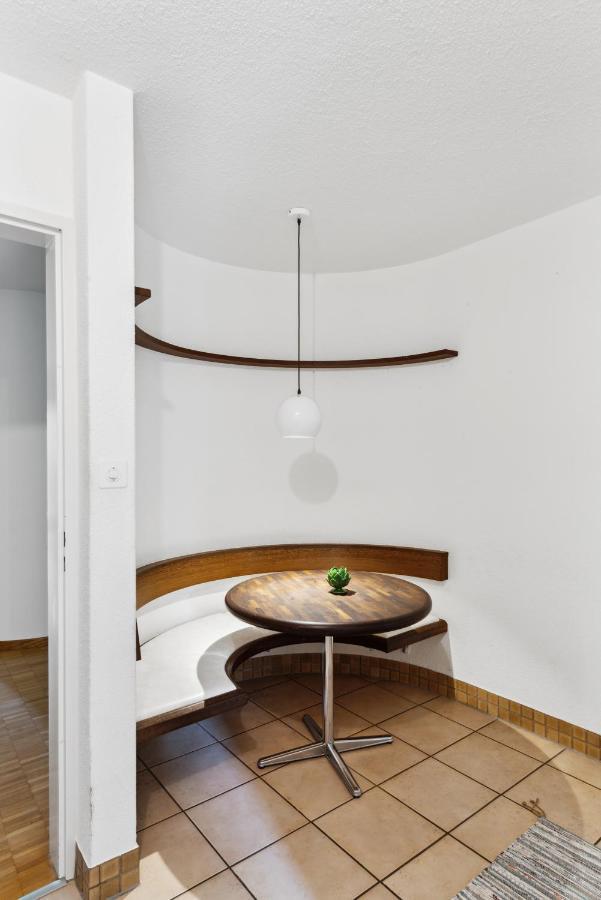 Apartment Cozy Close To The Center Of Forch *