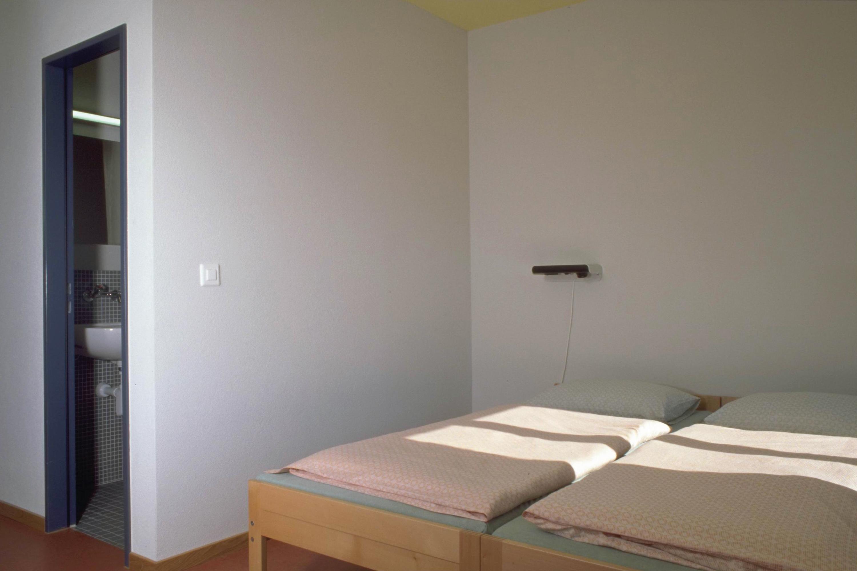 Albergue Youth