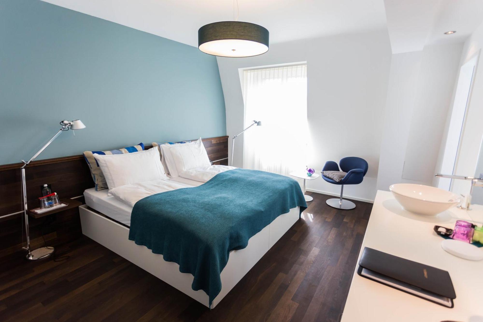 Hotel Design Plattenhof