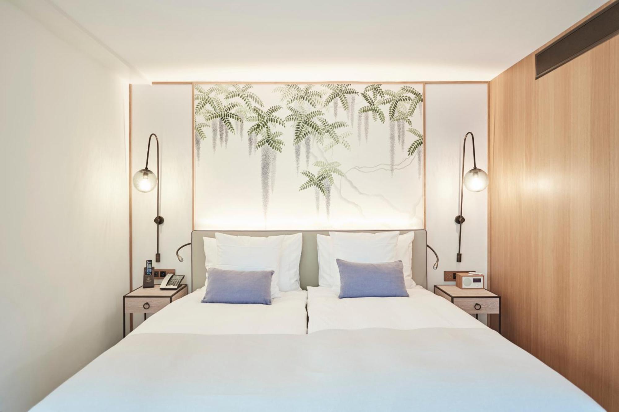 Storchen - Lifestyle Boutique Zurich