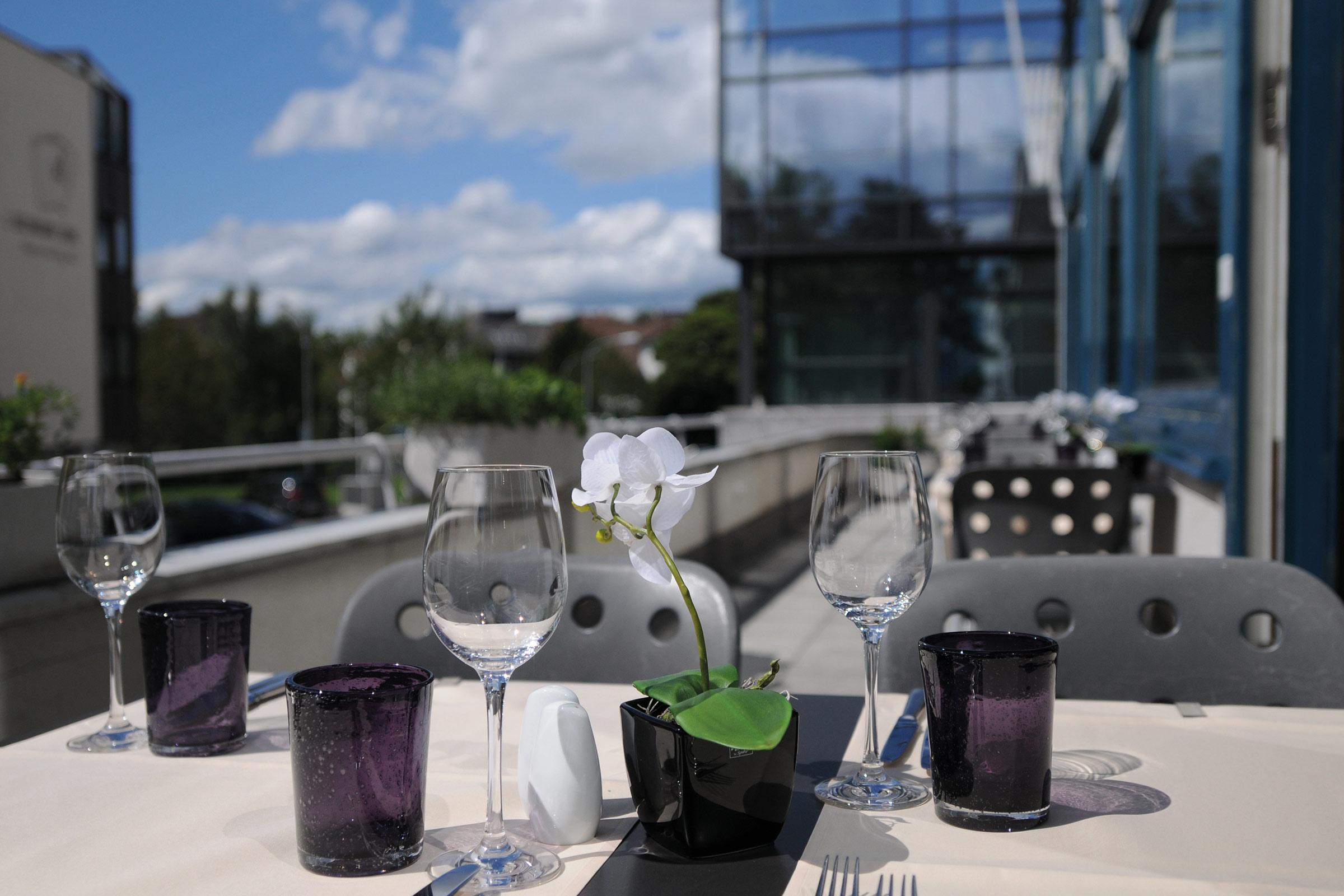 Leonardo Boutique Rigihof Hotel 4*