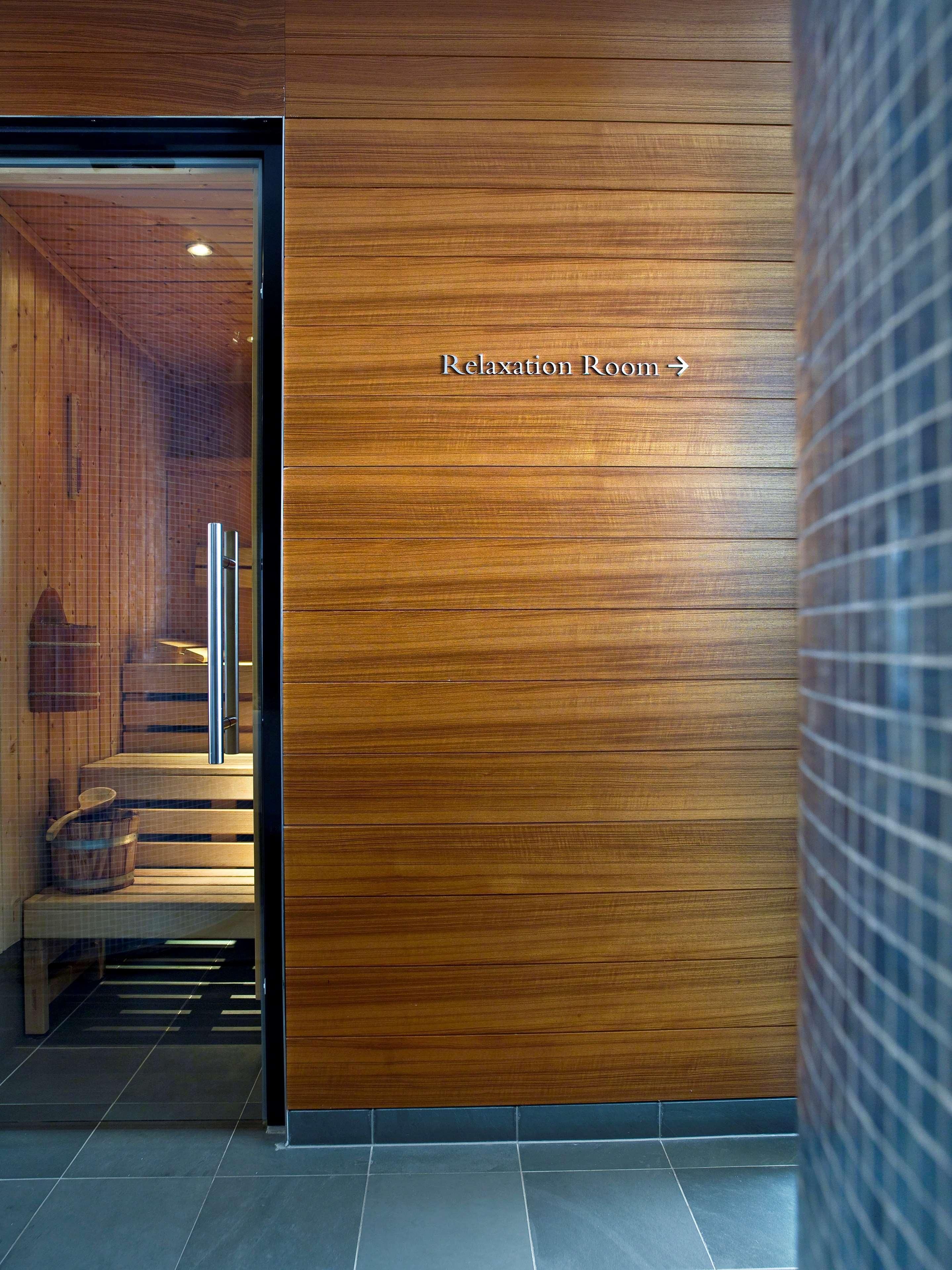 Park Hyatt - City Center Luxury Hotel Zurich
