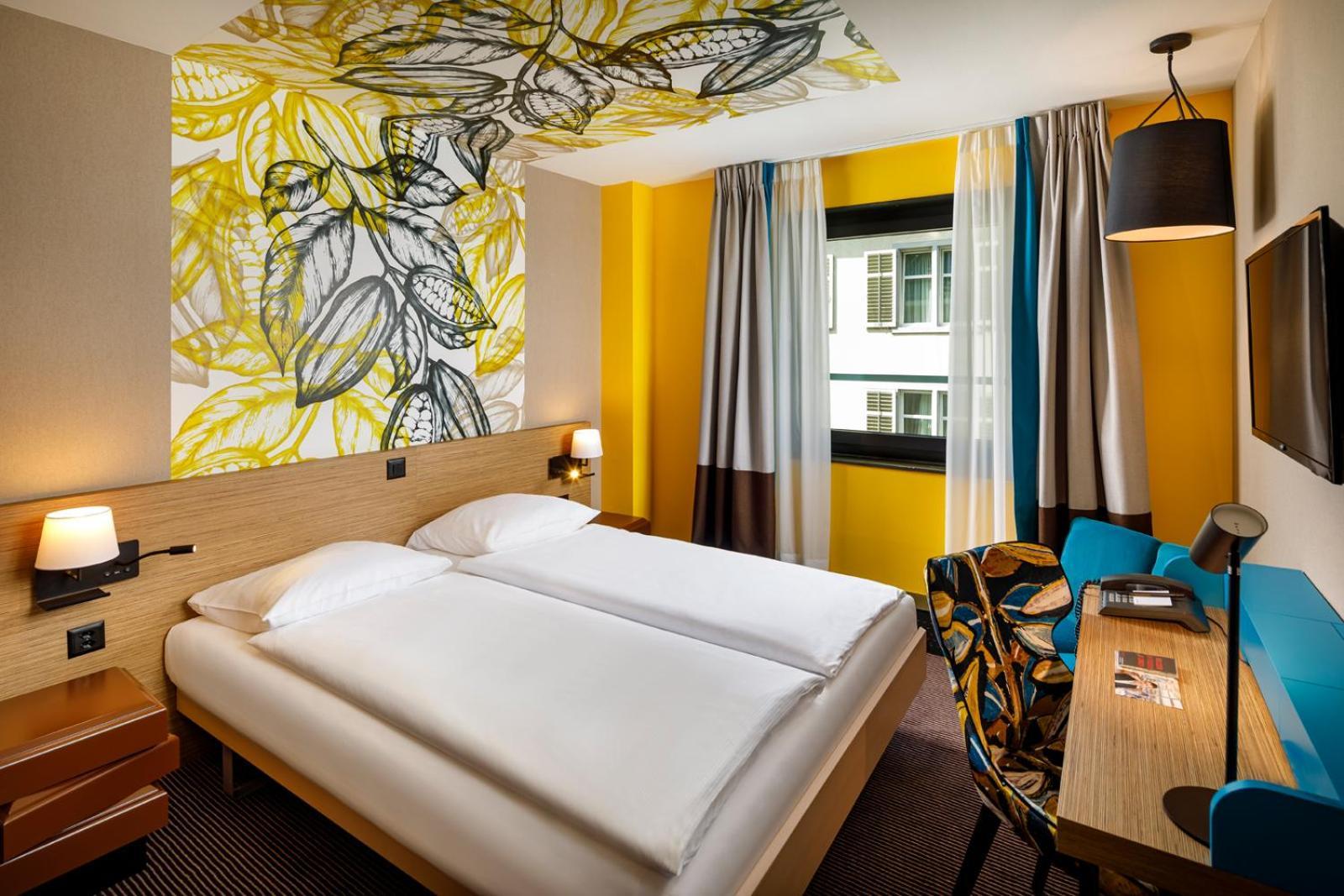 Hotel Swiss Chocolate By Fassbind 3*