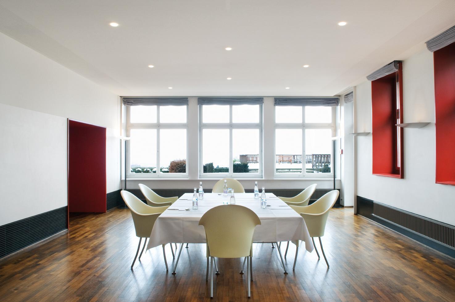 Sorell Boutique-hotel Zuerichberg 4* Zurich