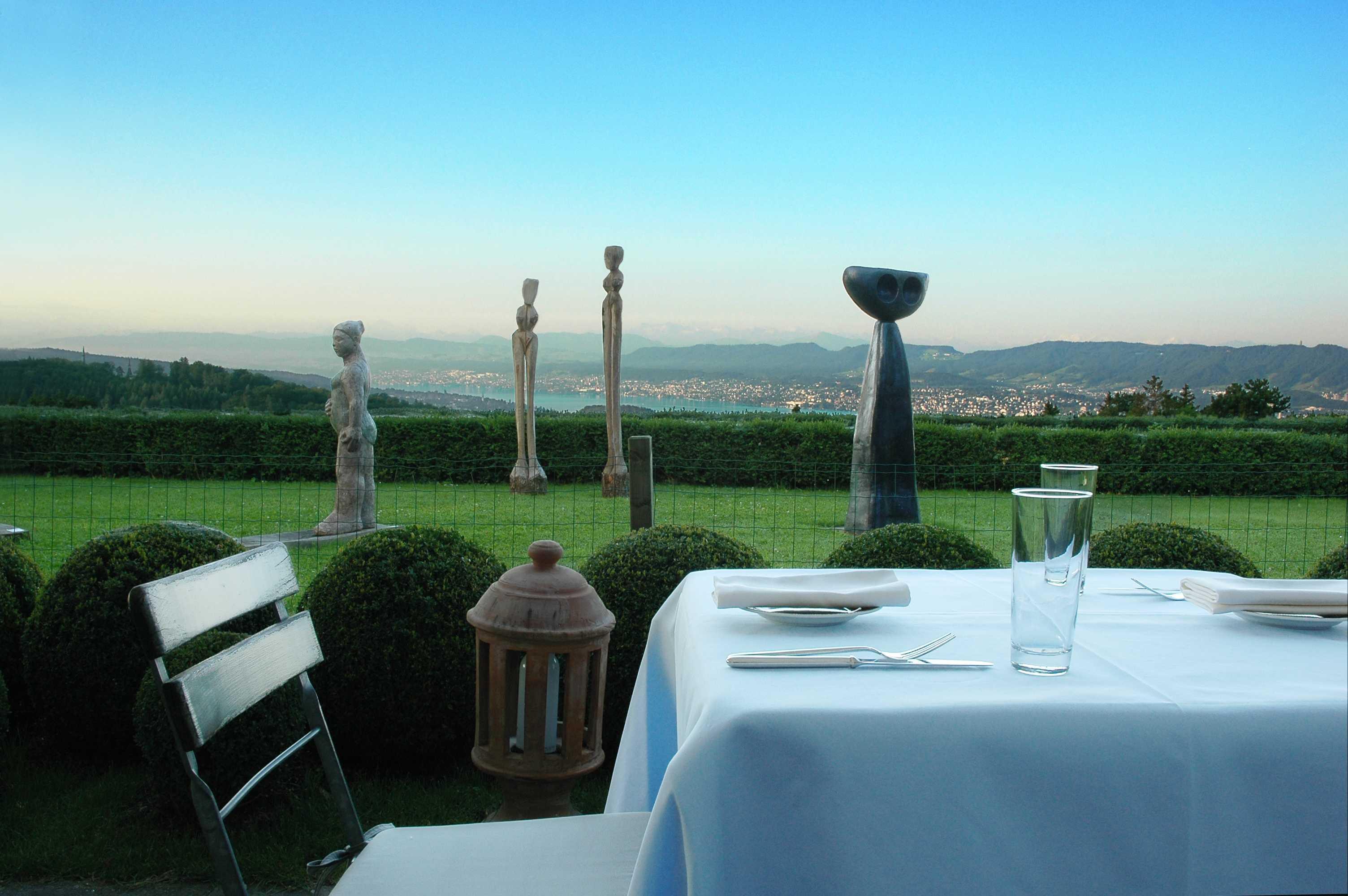 Hotel Sorell Boutique-hotel Zuerichberg