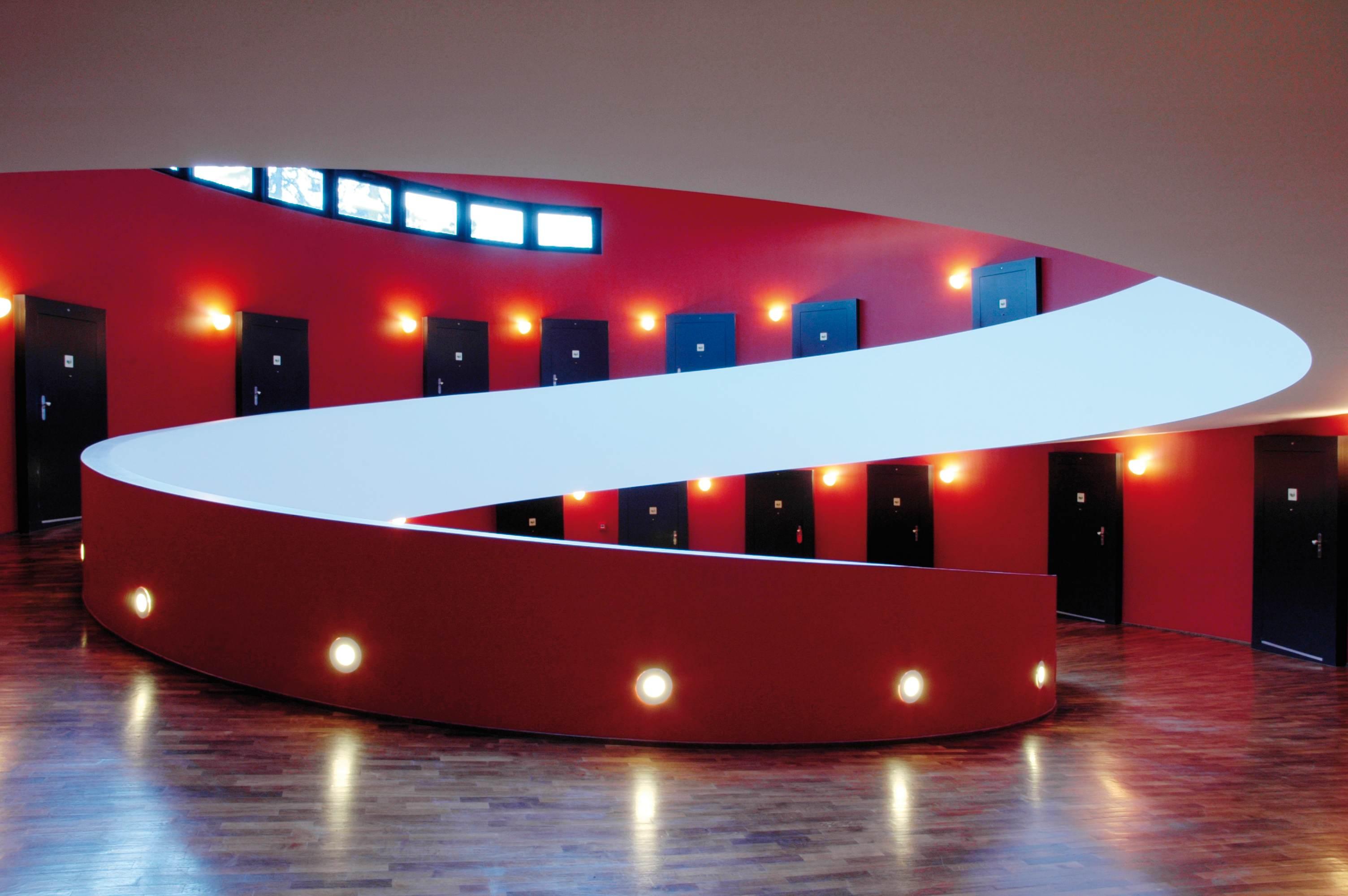 Sorell Boutique-hotel Zuerichberg 4*