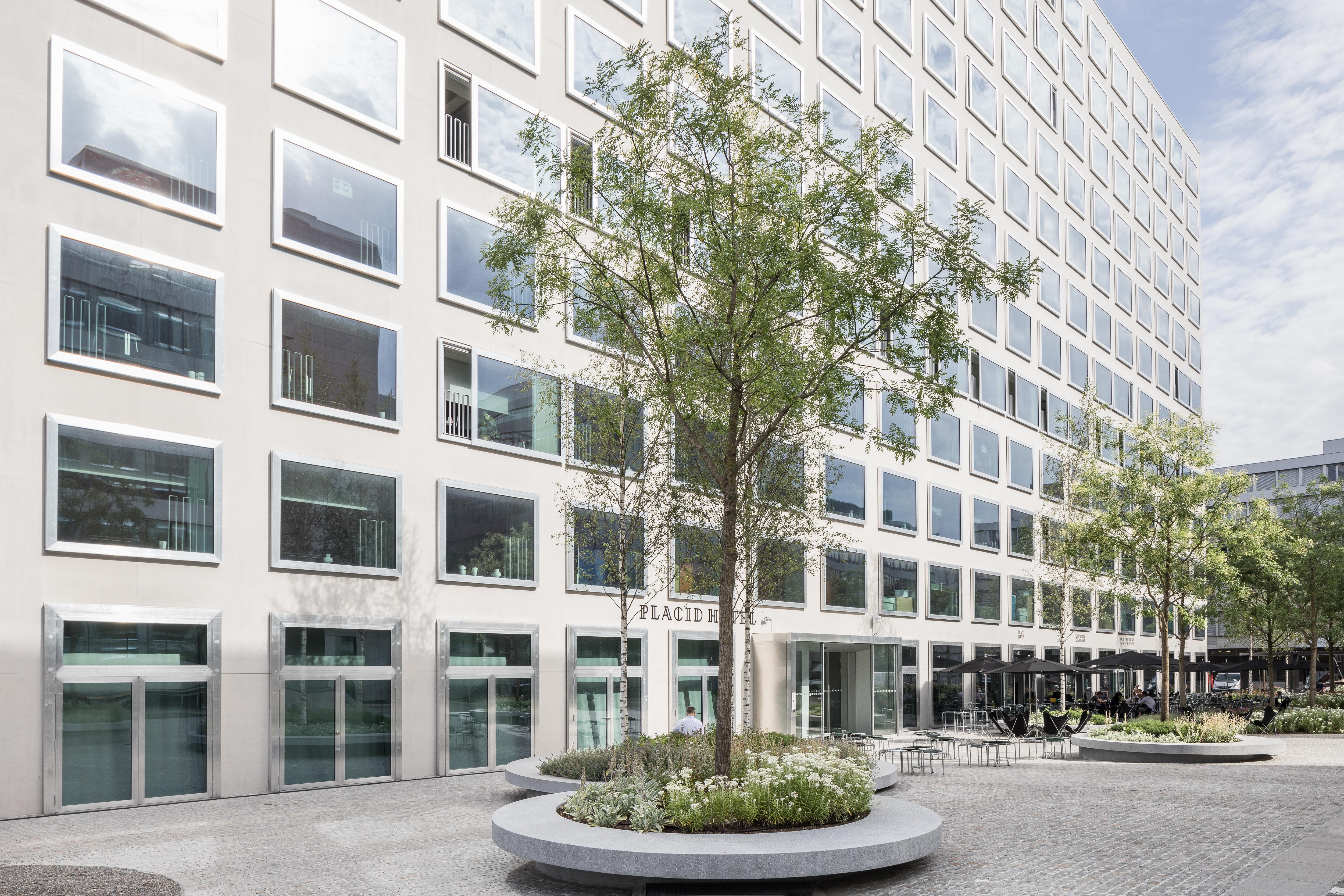 Placid Design & Lifestyle Hotel