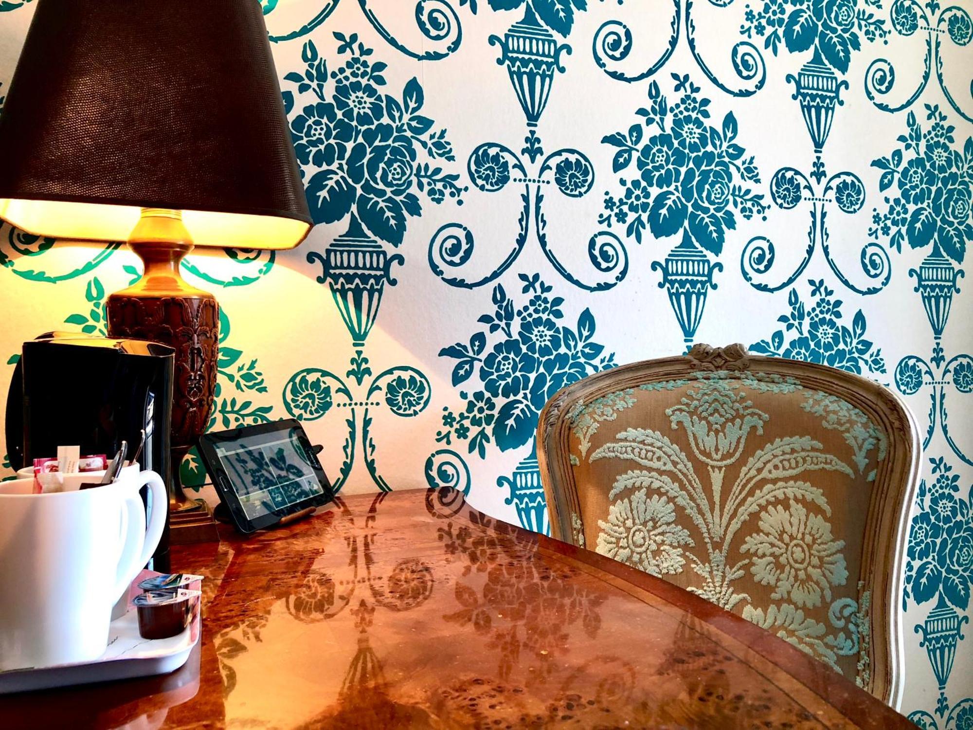 Hotel Townhouse Boutique Zurich