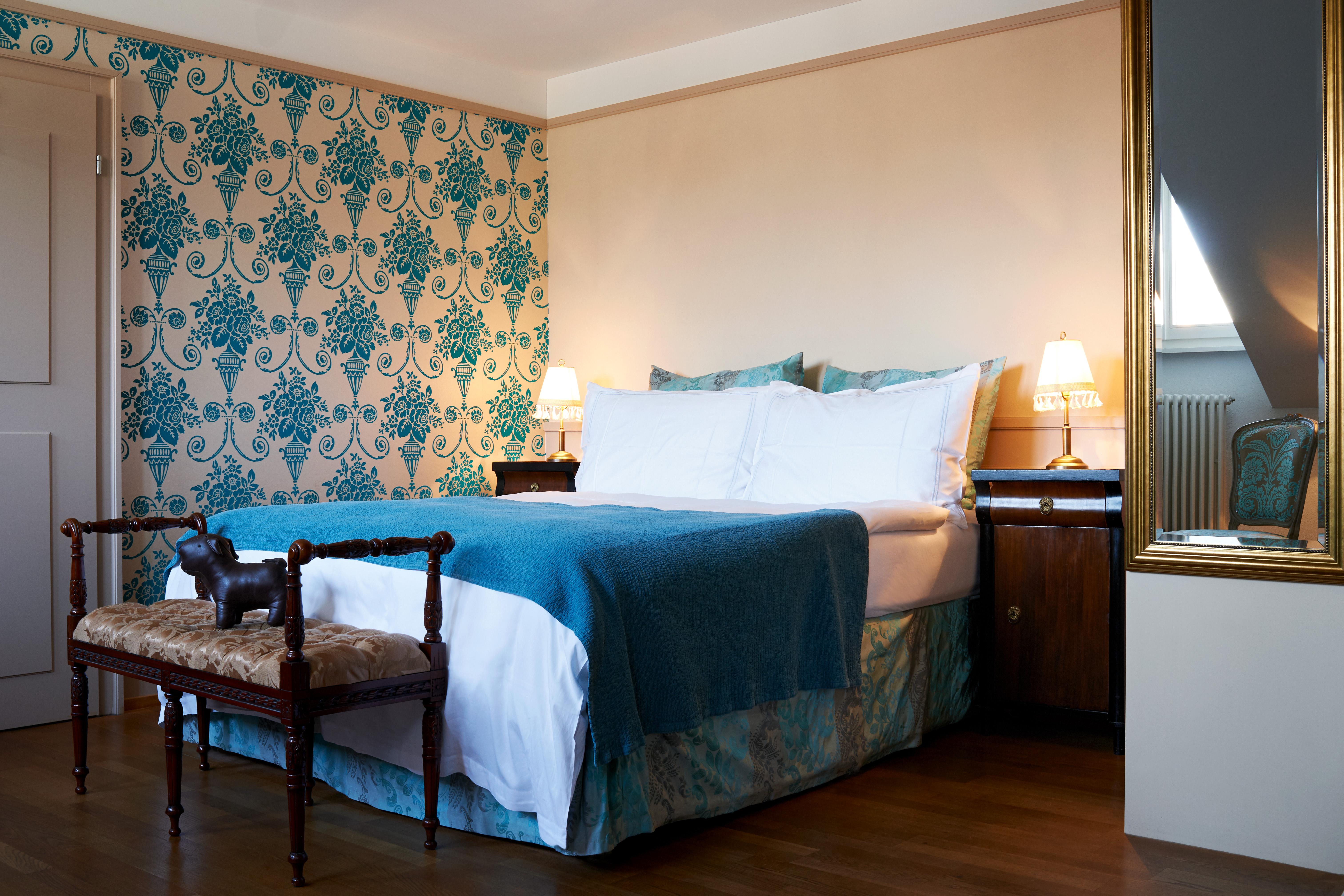Townhouse Boutique Zurique