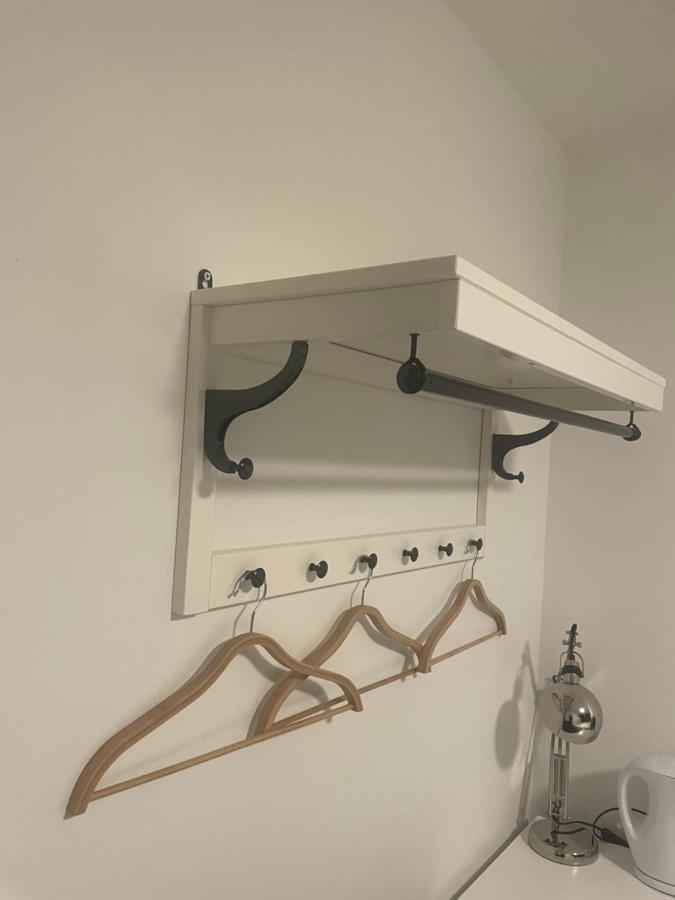 Hotel Hechtplatz Zurich