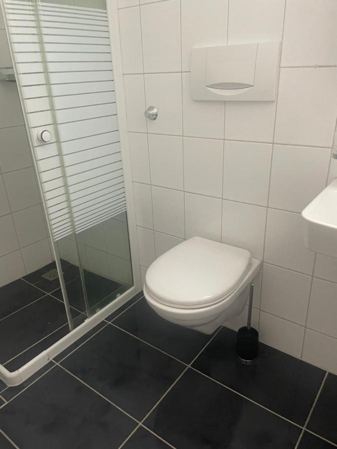 Hotel Hechtplatz Zurich