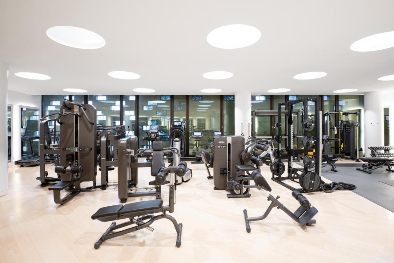 The Dolder Grand - City And Spa Zurique