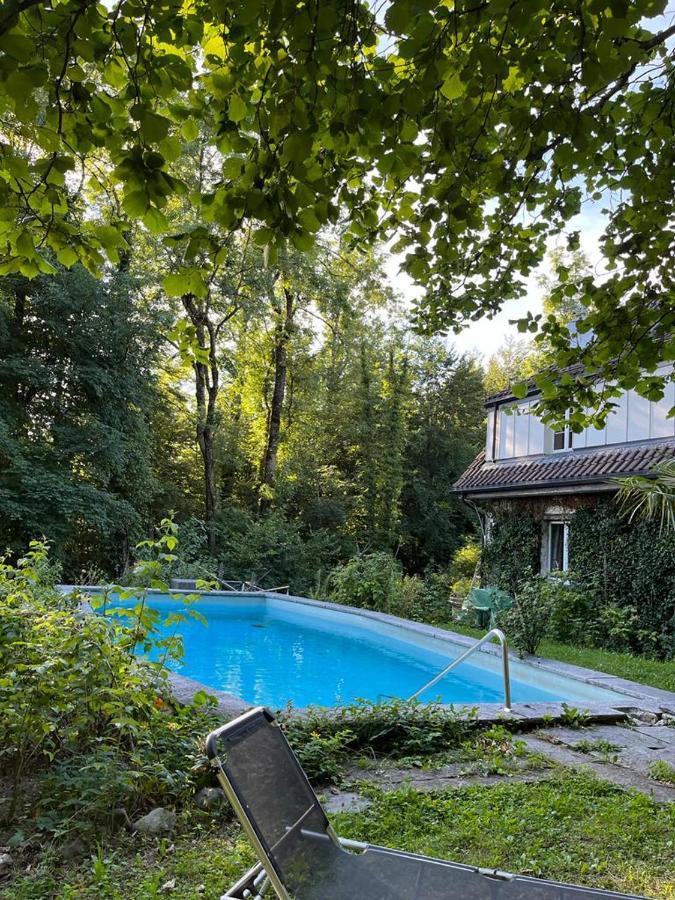 Im Sonnenbuhl Guest house Zurich