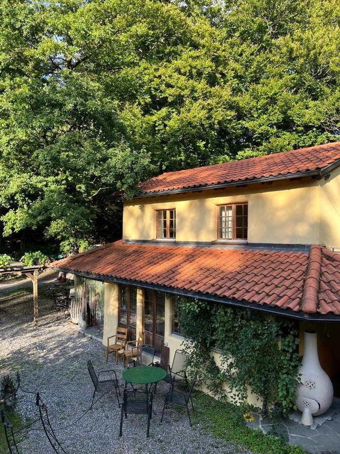 Guest house Im Sonnenbuhl