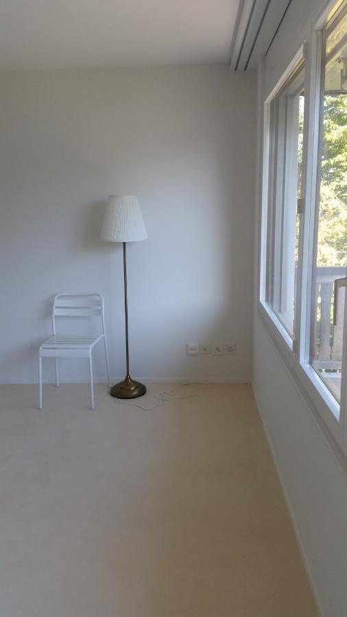 Apartment Gaestezimmer In Privater Zurich