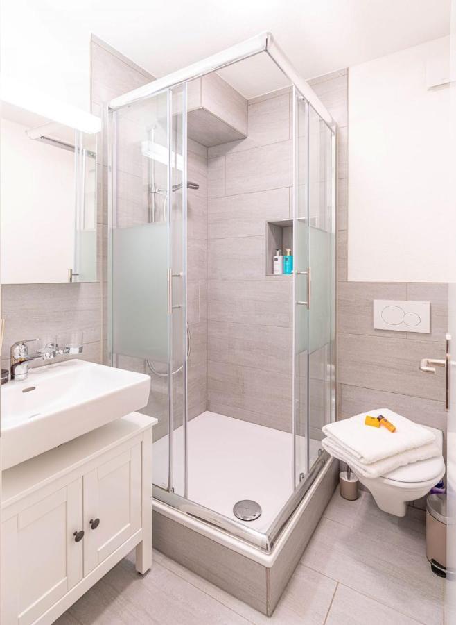 Apartment One Bedroom In Trendy West *