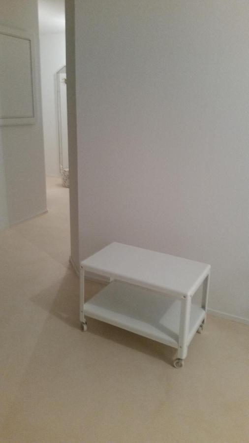 Apartment Gaestezimmer Mit Gartenblick Zurich