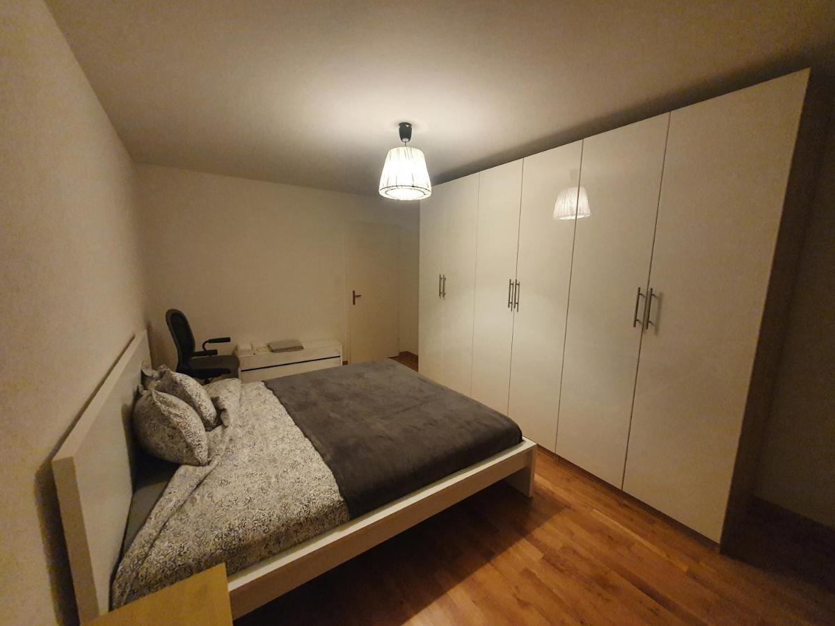 Bellissimo Condiviso Apartment *