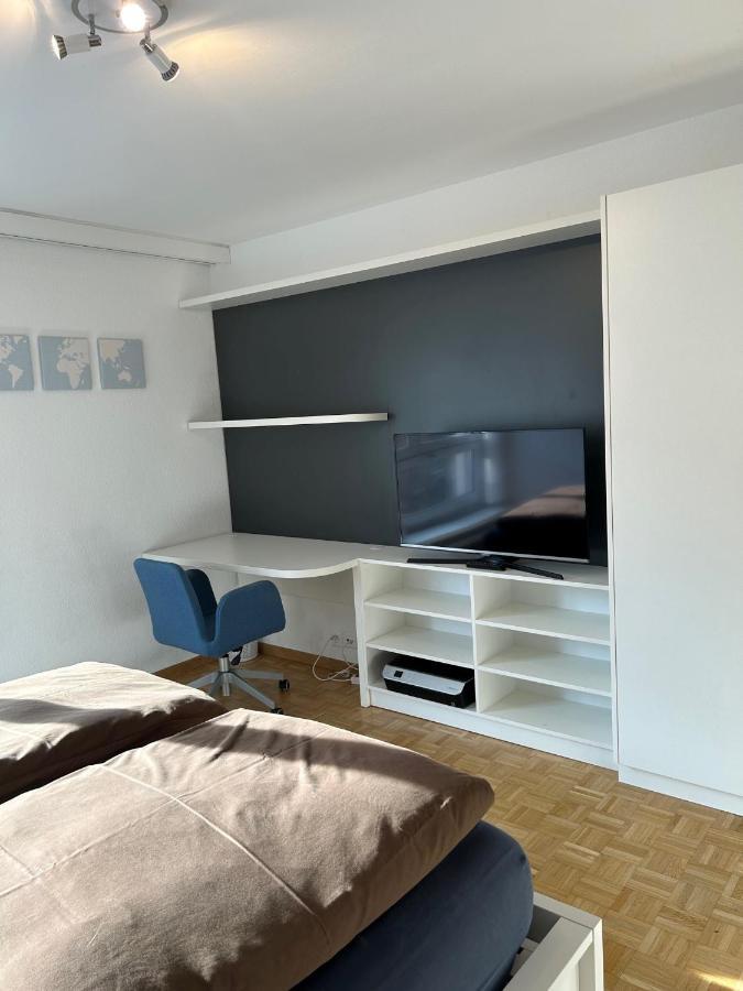 Elisa 6 Apartment Zurich