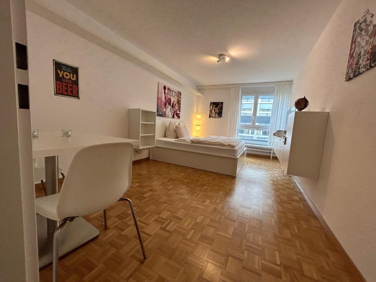 Elisa 6 Apartamento
