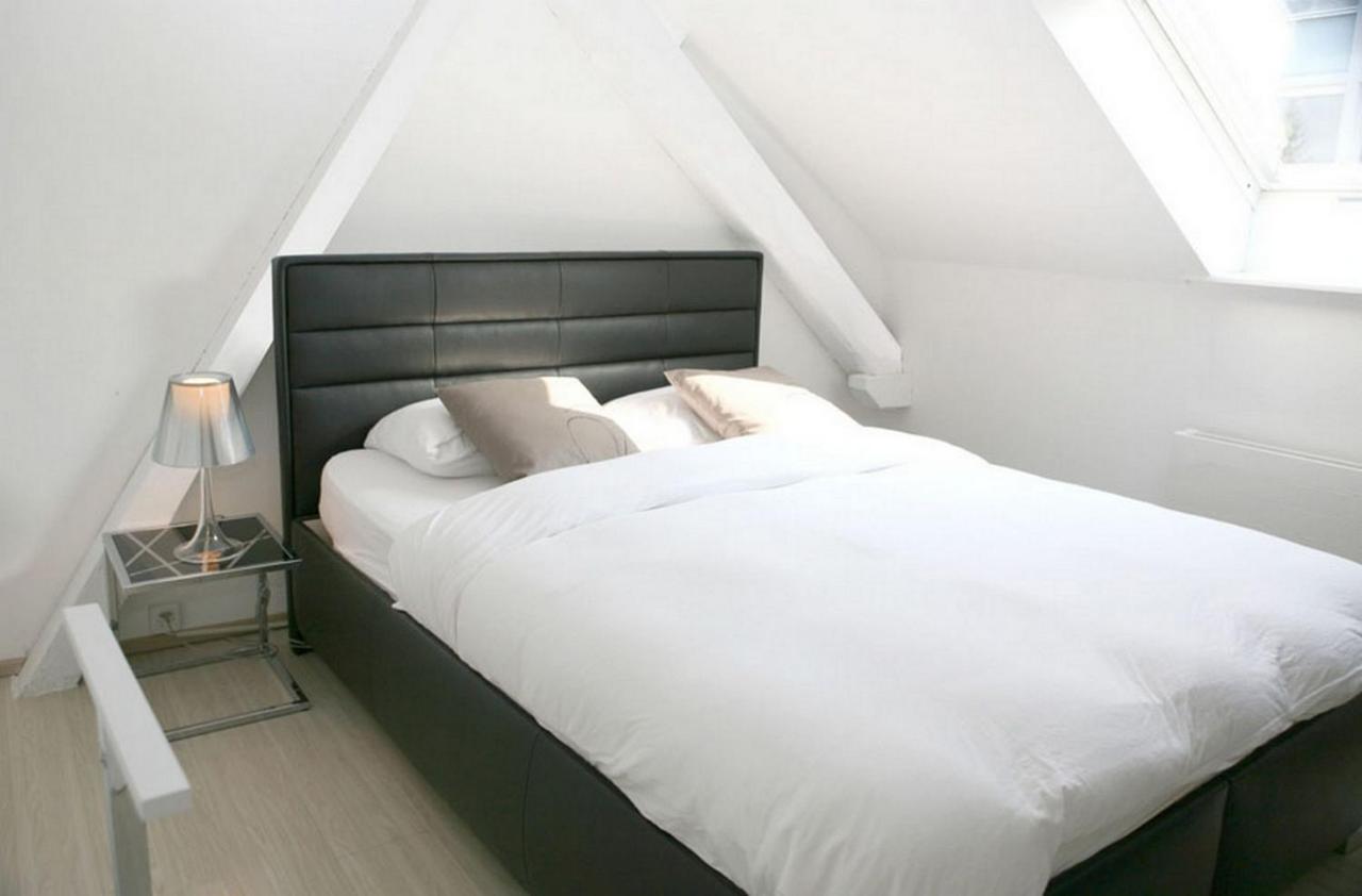 Visionapartments Cramerstrasse 8-12 - Self Check-in Zurich
