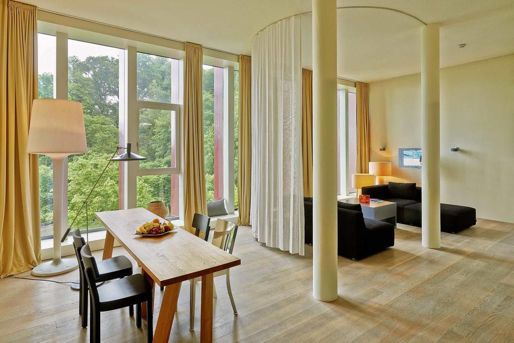 Hotel Sorell Rigiblick - & 4*