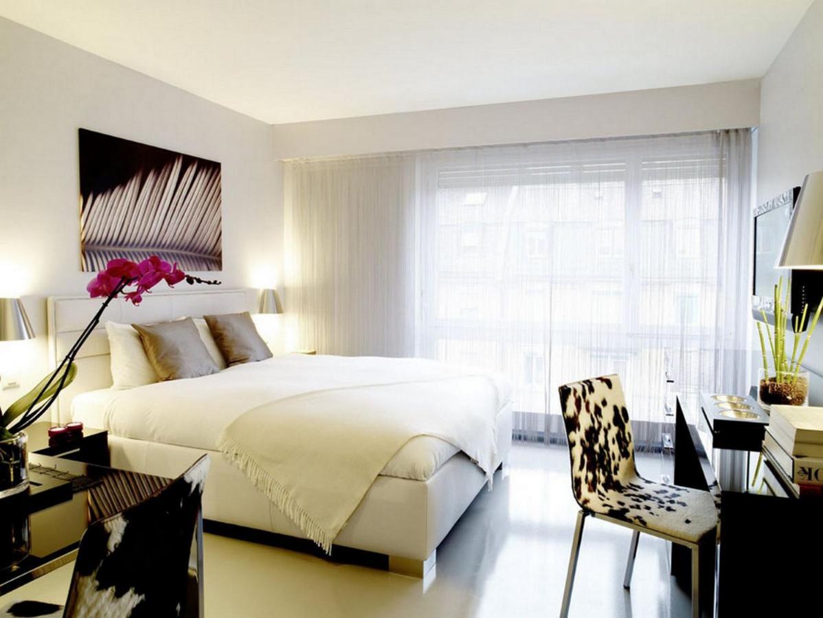 Visionapartments Binzmuehlestrasse 48 - Contactless Check-in Apartment Zurich