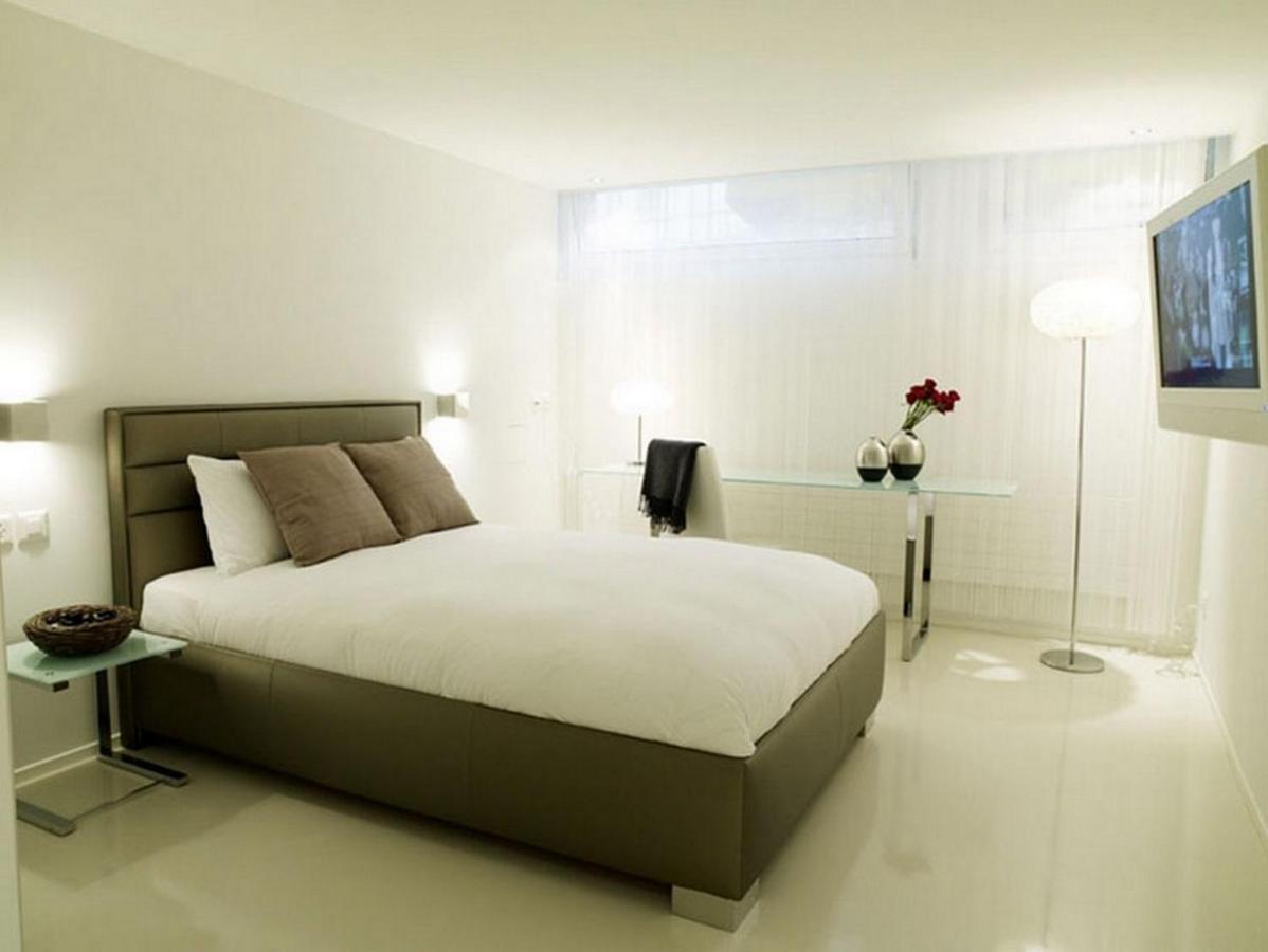 Visionapartments Binzmuehlestrasse 48 - Contactless Check-in Apartment *