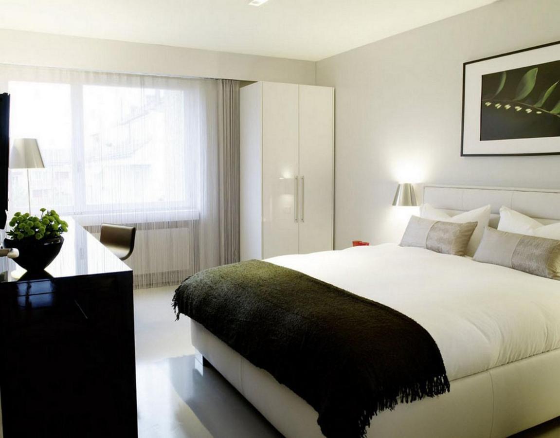 Visionapartments Binzmuehlestrasse 48 - Contactless Check-in * Zurich