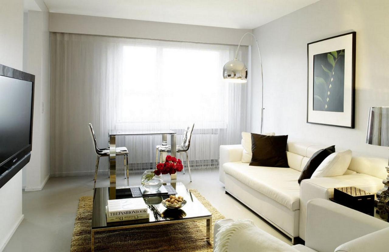 Visionapartments Binzmuehlestrasse 48 - Contactless Check-in * Zurich