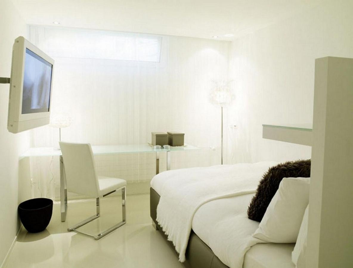 Visionapartments Binzmuehlestrasse 48 - Contactless Check-in *