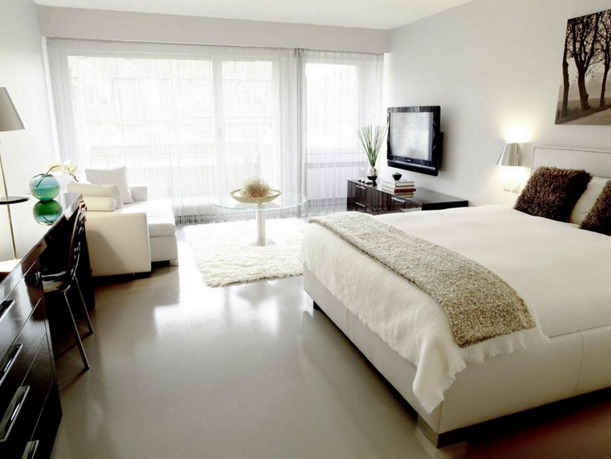 Visionapartments Binzmuehlestrasse 48 - Contactless Check-in Apartment Zurich