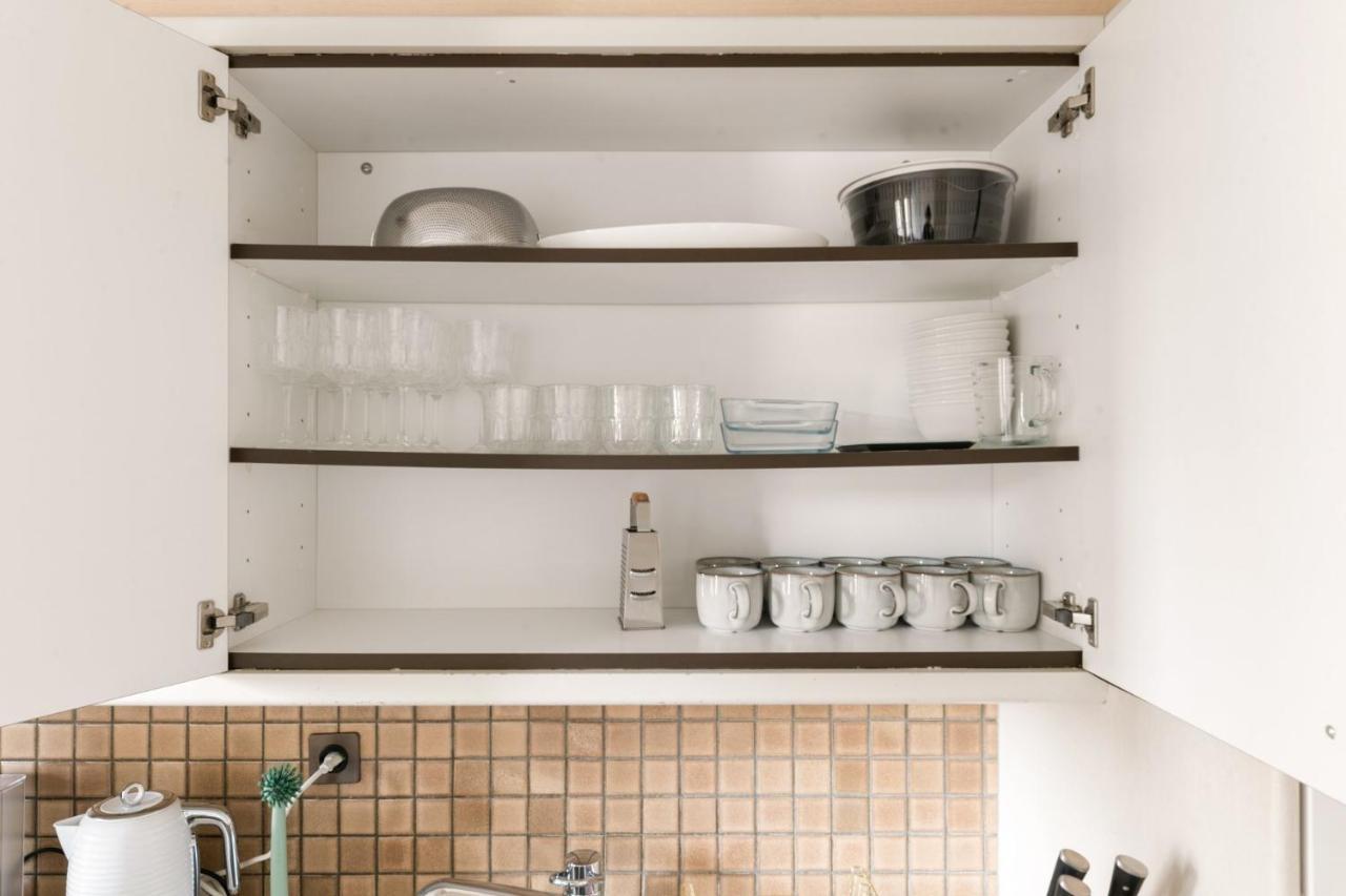 Cozy Close To The Center Of Forch Apartment Zurich