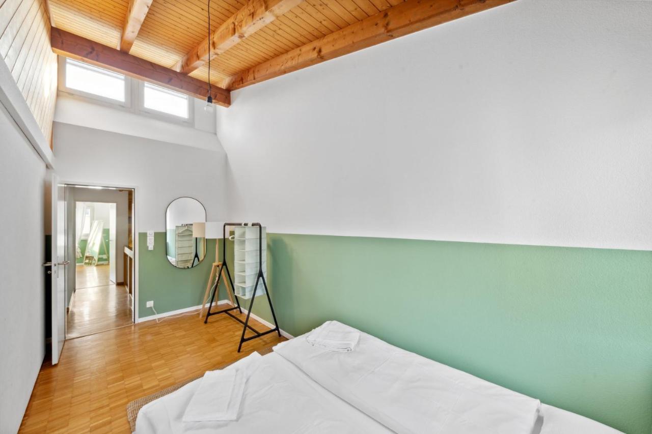 Cozy Close To The Center Of Forch