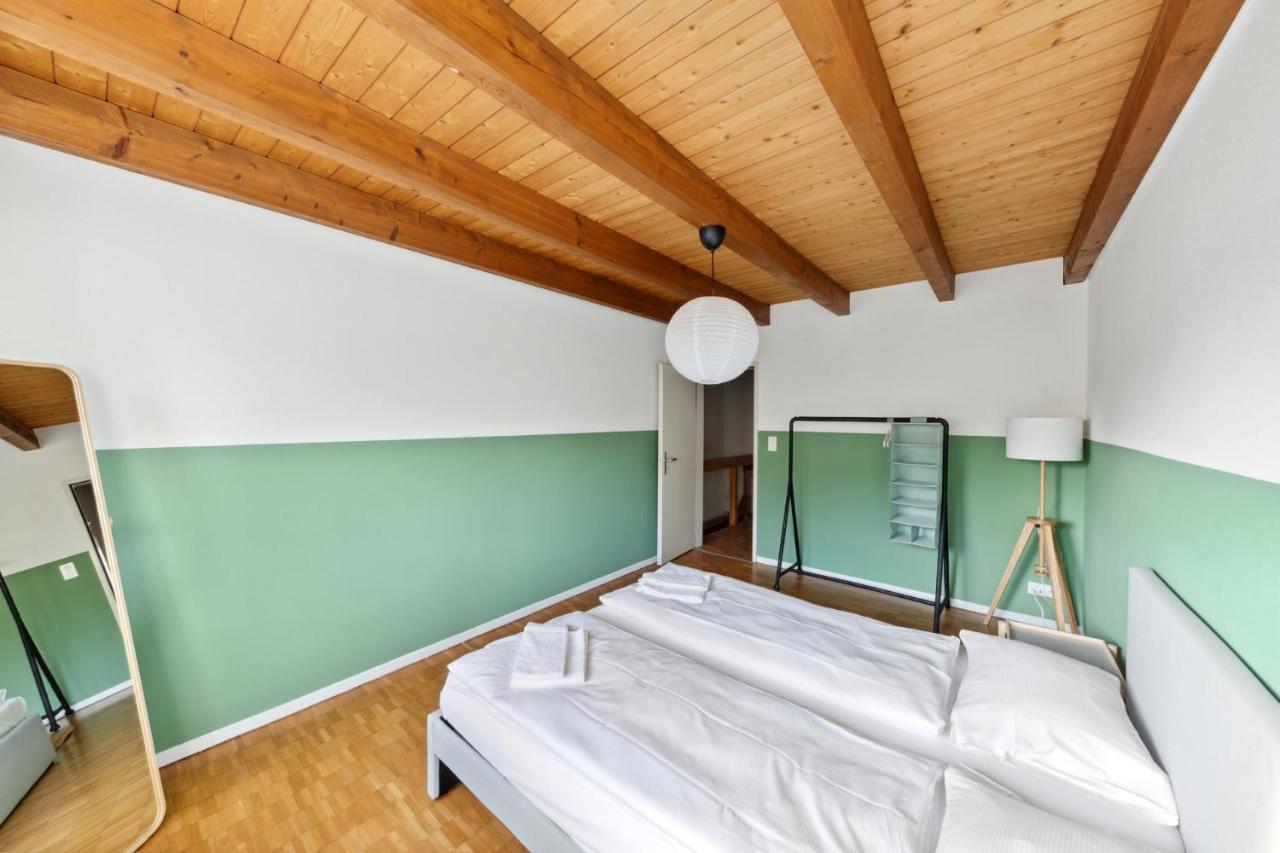 Cozy Close To The Center Of Forch