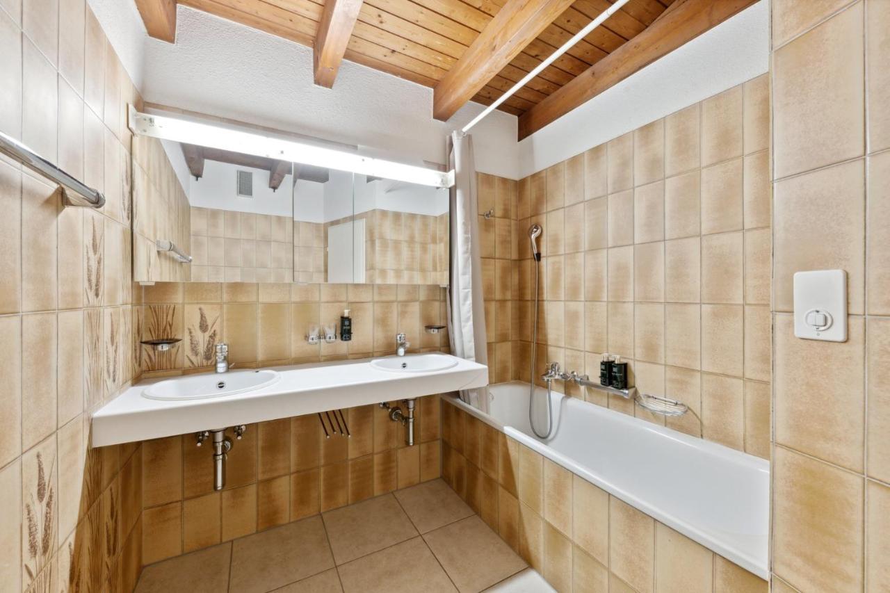 Cozy Close To The Center Of Forch Apartment *