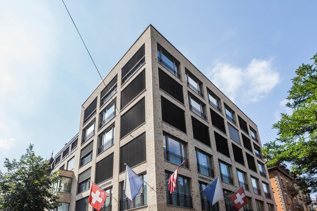 Oerlikon Hotel Zurich