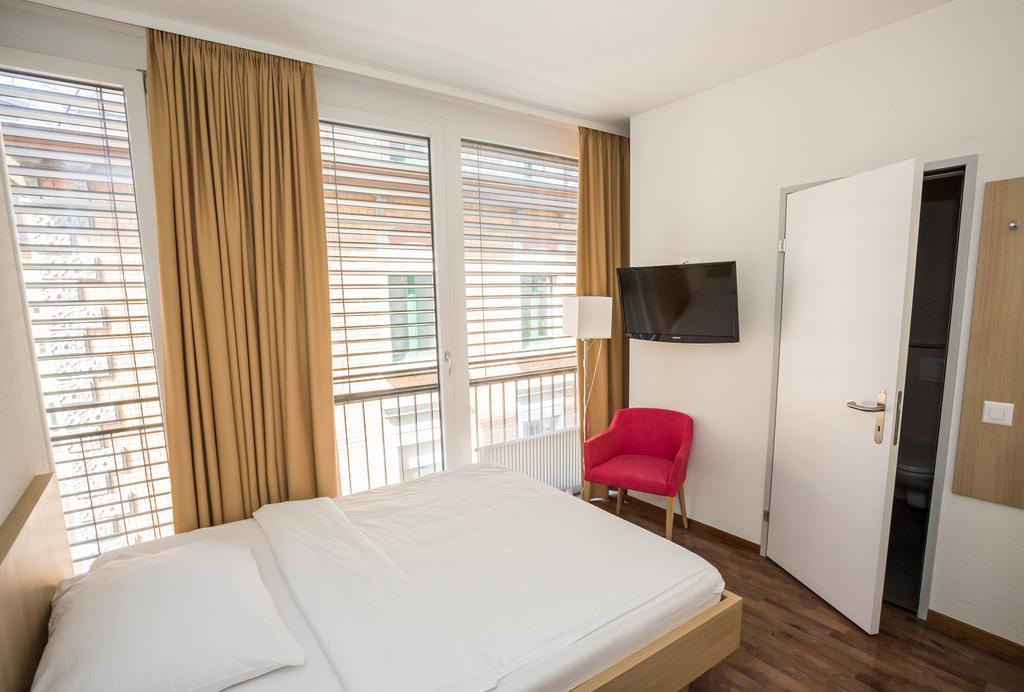 Oerlikon Hotel Zurich