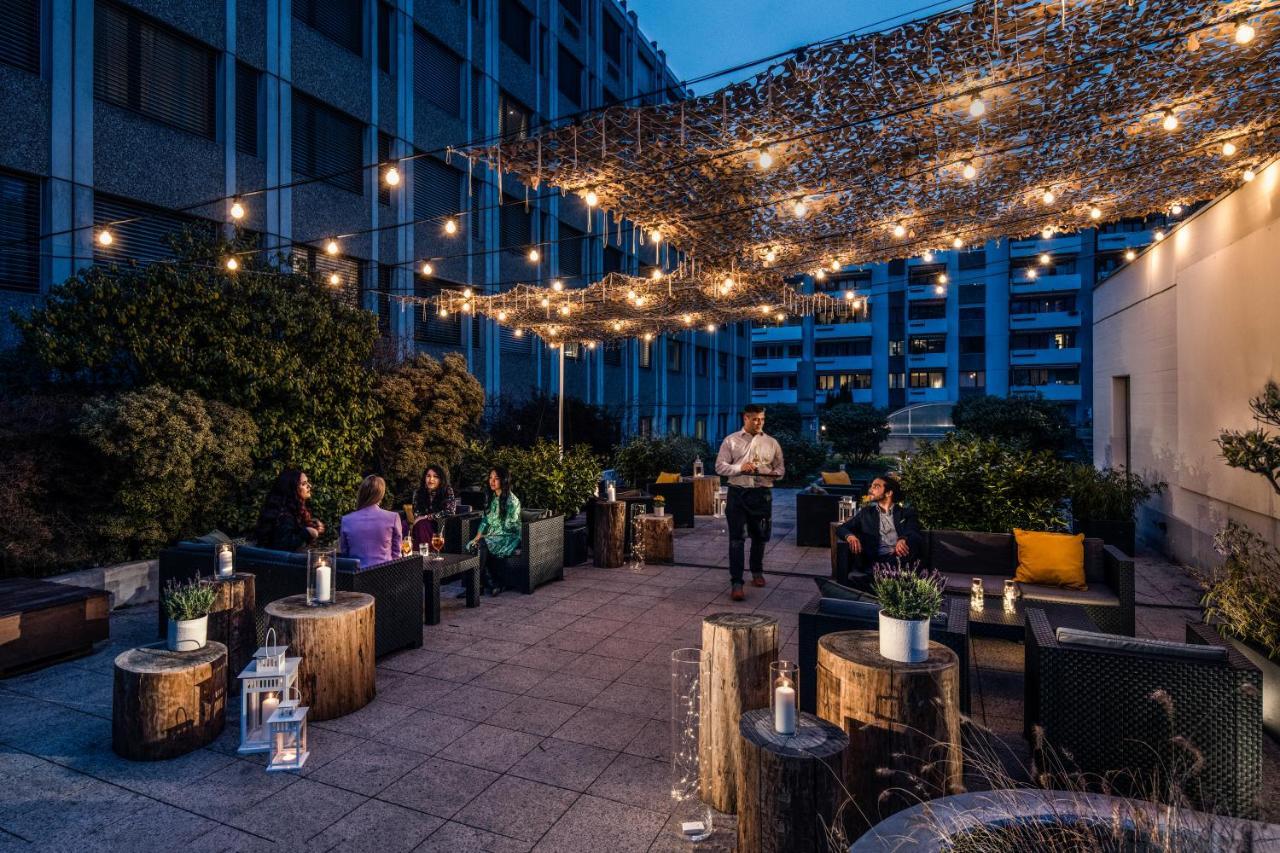 Crowne Plaza By Ihg Hotel 4*