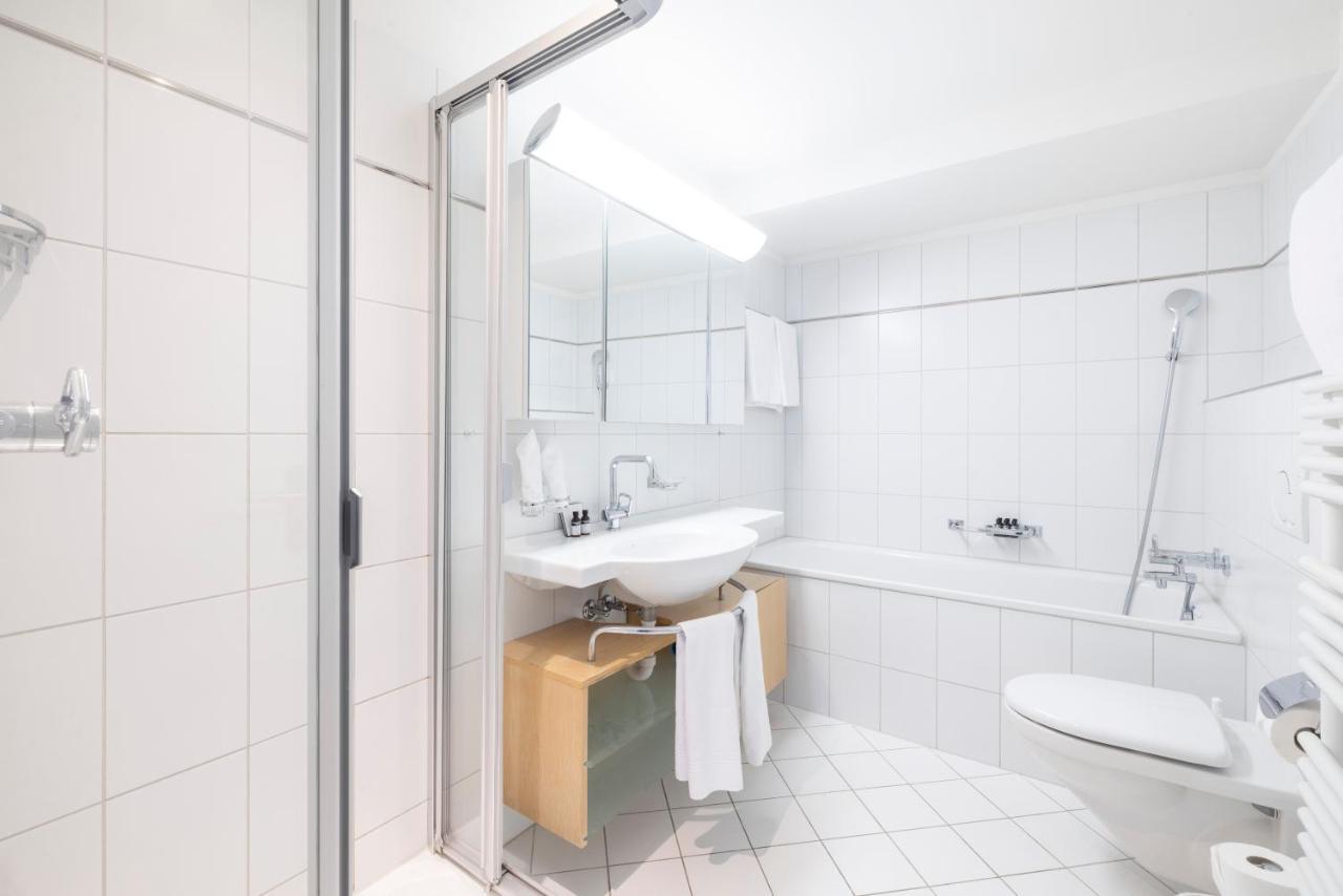 Apartment Ema House Serviced Apartments, Seefeld *