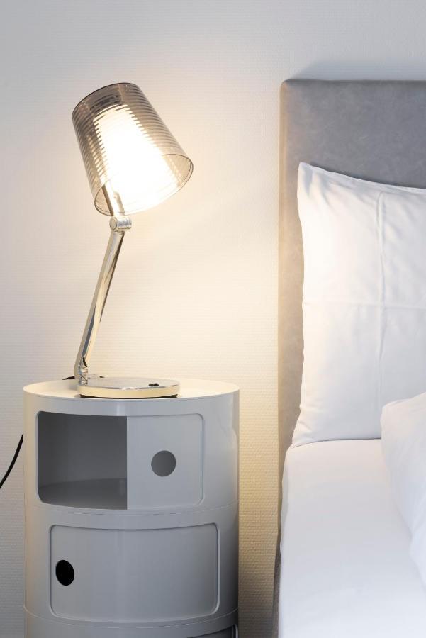 Ema House Serviced Apartments, Seefeld