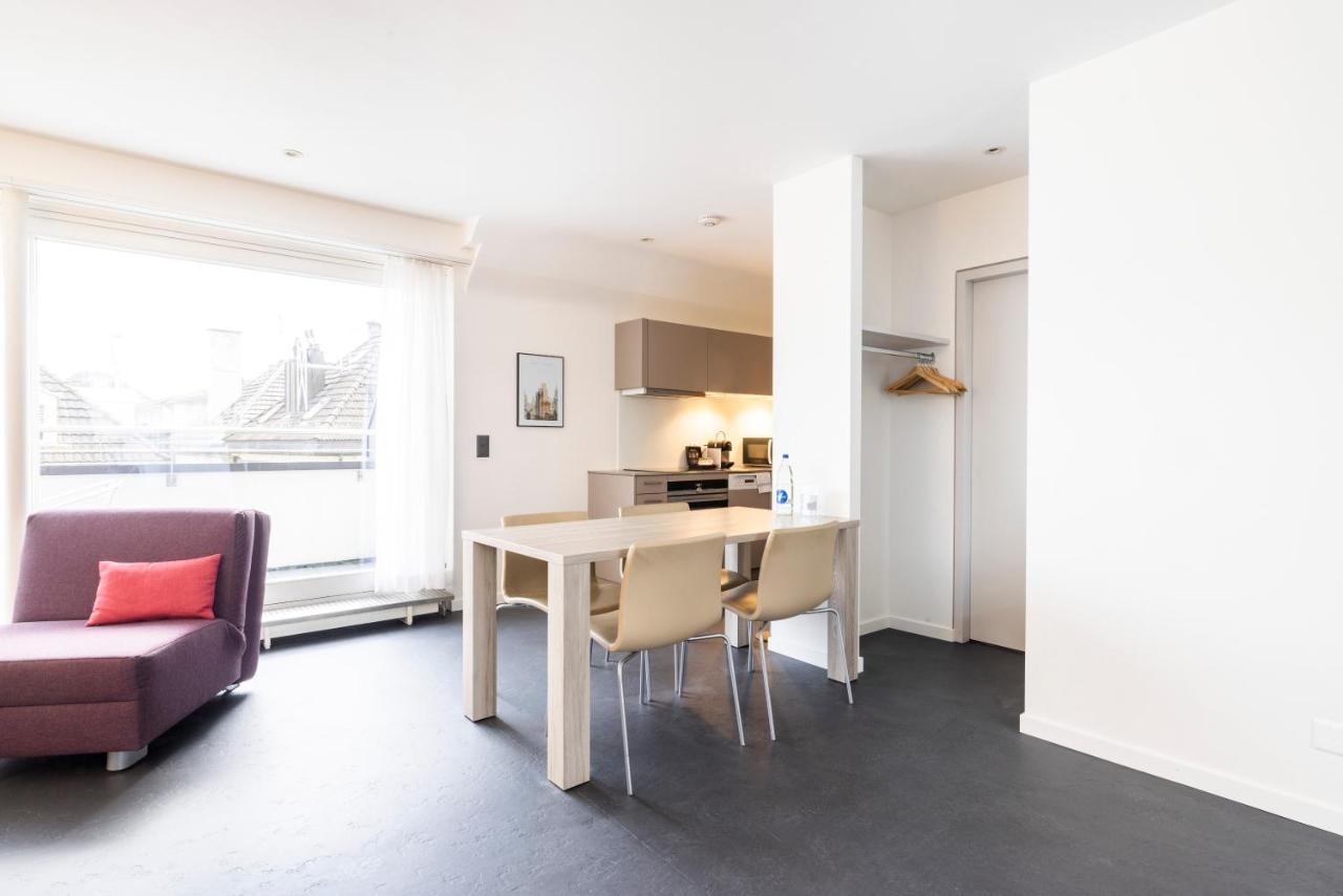 Ema House Serviced Apartments, Seefeld