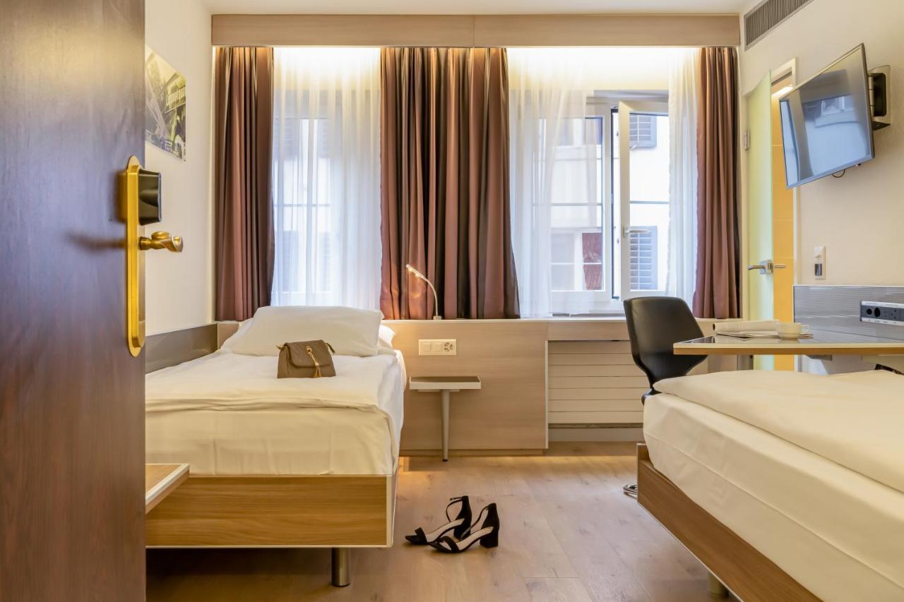 Alexander Old Town 3* Zürich