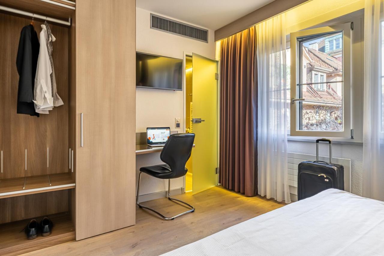 Hotel Alexander Old Town Zürich
