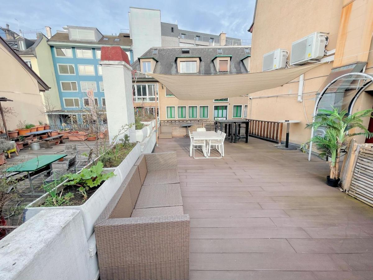 Apartment Center Close To Hb *