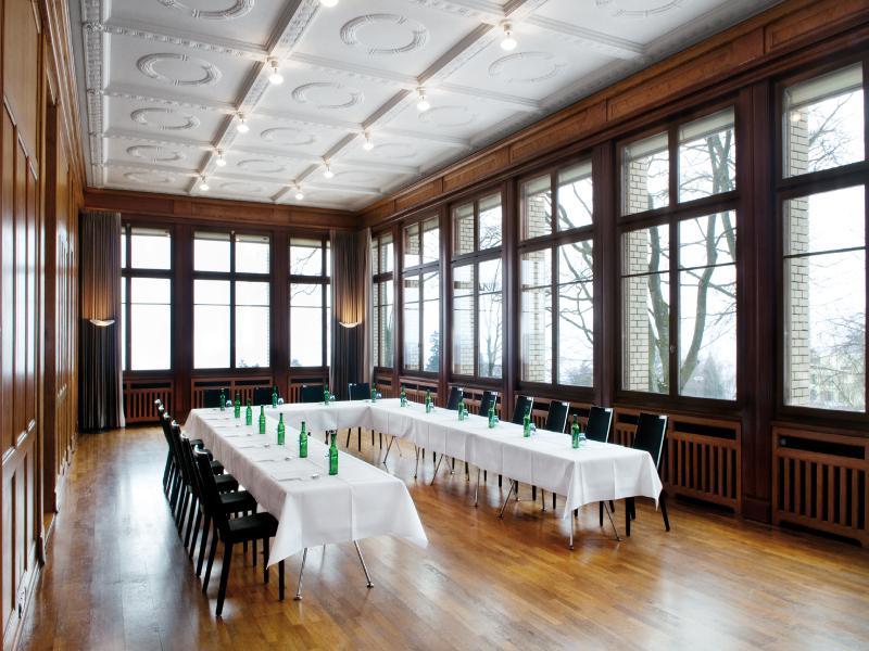 Hotel Sorell Boutique-hotel Zuerichberg